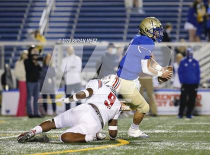 Thumbnail 3 in Brentwood vs. Oakland photogallery.