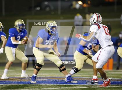 Thumbnail 1 in Brentwood vs. Oakland photogallery.