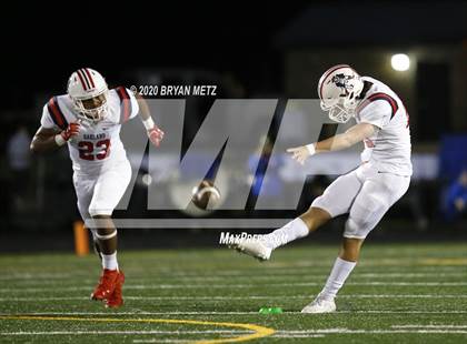 Thumbnail 1 in Brentwood vs. Oakland photogallery.