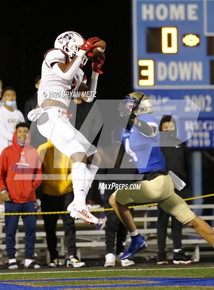 Thumbnail 2 in Brentwood vs. Oakland photogallery.