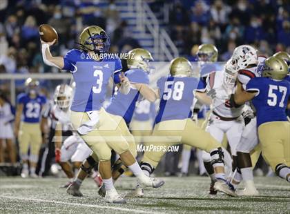 Thumbnail 3 in Brentwood vs. Oakland photogallery.