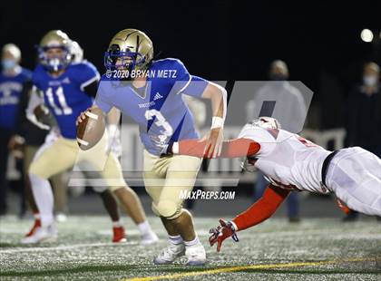 Thumbnail 1 in Brentwood vs. Oakland photogallery.