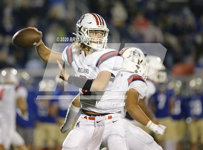 Thumbnail 1 in Brentwood vs. Oakland photogallery.