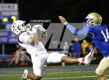 Thumbnail 1 in Brentwood vs. Oakland photogallery.