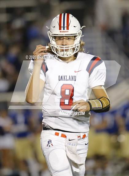 Thumbnail 1 in Brentwood vs. Oakland photogallery.