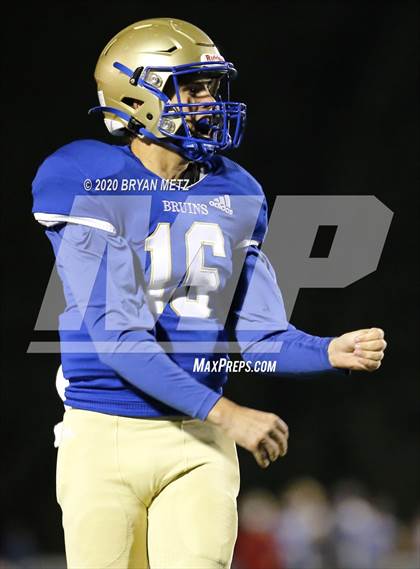 Thumbnail 2 in Brentwood vs. Oakland photogallery.