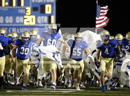 Thumbnail 2 in Brentwood vs. Oakland photogallery.