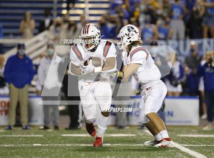 Thumbnail 3 in Brentwood vs. Oakland photogallery.