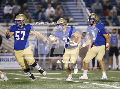 Thumbnail 3 in Brentwood vs. Oakland photogallery.