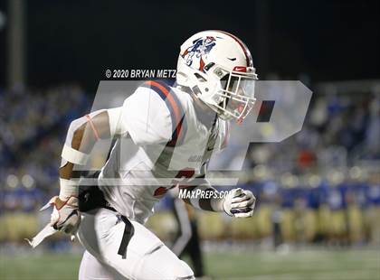 Thumbnail 3 in Brentwood vs. Oakland photogallery.