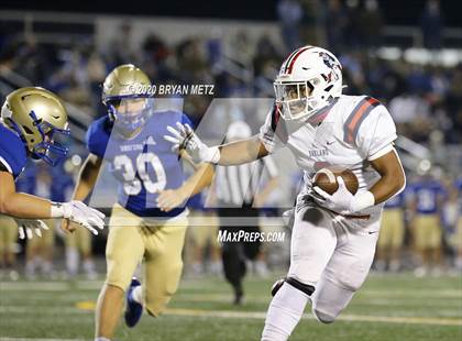 Thumbnail 3 in Brentwood vs. Oakland photogallery.