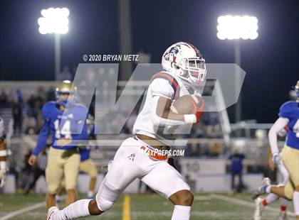 Thumbnail 1 in Brentwood vs. Oakland photogallery.