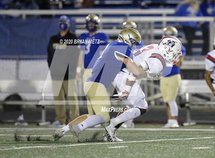 Thumbnail 2 in Brentwood vs. Oakland photogallery.