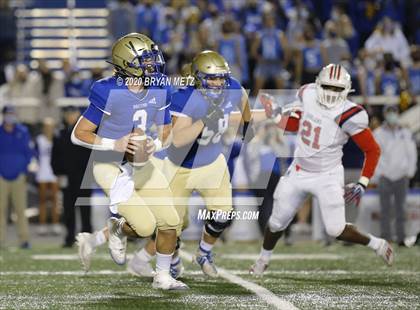 Thumbnail 2 in Brentwood vs. Oakland photogallery.