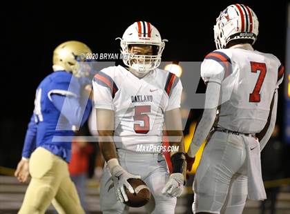 Thumbnail 3 in Brentwood vs. Oakland photogallery.