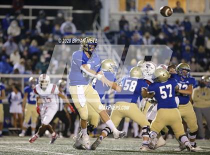 Thumbnail 1 in Brentwood vs. Oakland photogallery.