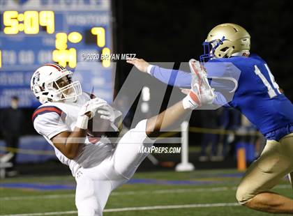 Thumbnail 2 in Brentwood vs. Oakland photogallery.