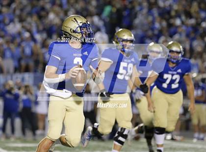 Thumbnail 3 in Brentwood vs. Oakland photogallery.