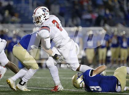 Thumbnail 3 in Brentwood vs. Oakland photogallery.