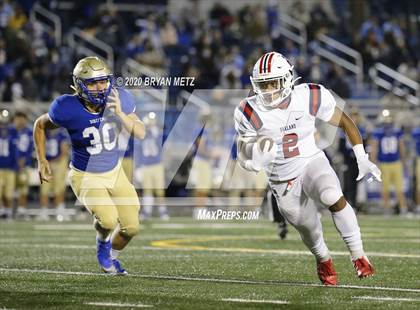 Thumbnail 1 in Brentwood vs. Oakland photogallery.