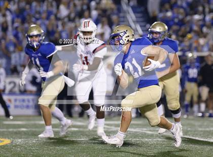 Thumbnail 3 in Brentwood vs. Oakland photogallery.