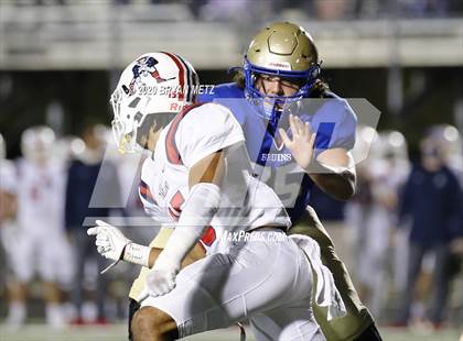 Thumbnail 1 in Brentwood vs. Oakland photogallery.