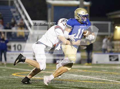 Thumbnail 3 in Brentwood vs. Oakland photogallery.
