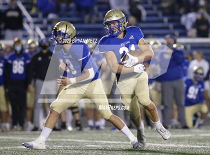 Thumbnail 2 in Brentwood vs. Oakland photogallery.