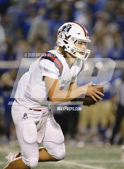 Thumbnail 3 in Brentwood vs. Oakland photogallery.