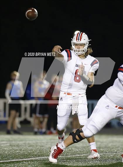 Thumbnail 3 in Brentwood vs. Oakland photogallery.
