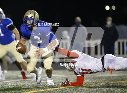 Thumbnail 2 in Brentwood vs. Oakland photogallery.