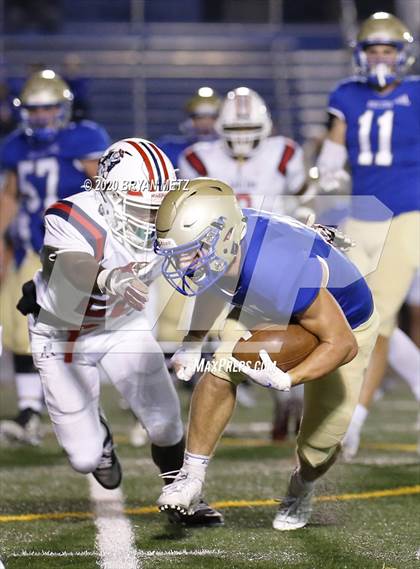 Thumbnail 2 in Brentwood vs. Oakland photogallery.