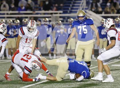 Thumbnail 3 in Brentwood vs. Oakland photogallery.