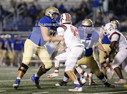 Thumbnail 1 in Brentwood vs. Oakland photogallery.