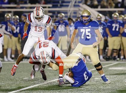 Thumbnail 2 in Brentwood vs. Oakland photogallery.
