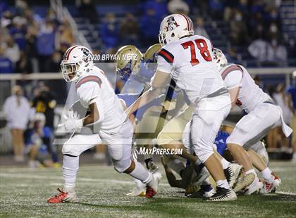 Thumbnail 3 in Brentwood vs. Oakland photogallery.