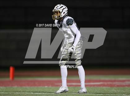 Thumbnail 3 in Lee's Summit @ Park Hill (MSHSAA District Playoff) photogallery.