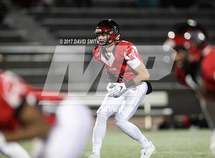 Thumbnail 1 in Lee's Summit @ Park Hill (MSHSAA District Playoff) photogallery.