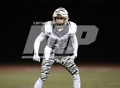 Thumbnail 1 in Lee's Summit @ Park Hill (MSHSAA District Playoff) photogallery.