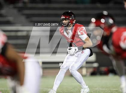 Thumbnail 2 in Lee's Summit @ Park Hill (MSHSAA District Playoff) photogallery.