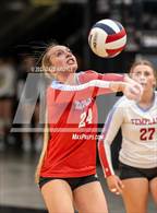Photo from the gallery "Manti vs. Juan Diego Catholic (UHSAA 3A 2nd Round)"
