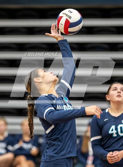 Thumbnail 2 in Manti vs. Juan Diego Catholic (UHSAA 3A 2nd Round) photogallery.
