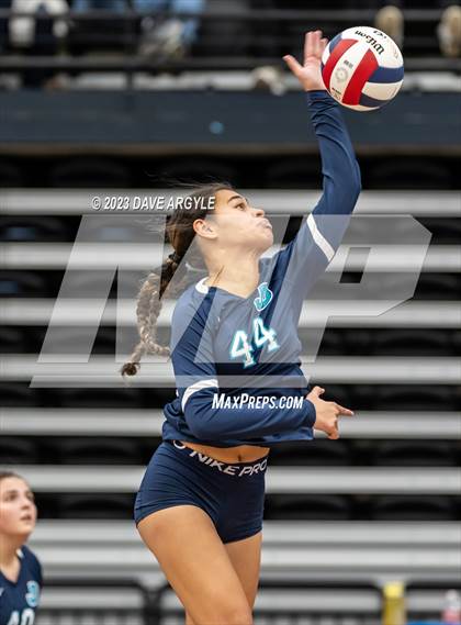 Thumbnail 2 in Manti vs. Juan Diego Catholic (UHSAA 3A 2nd Round) photogallery.