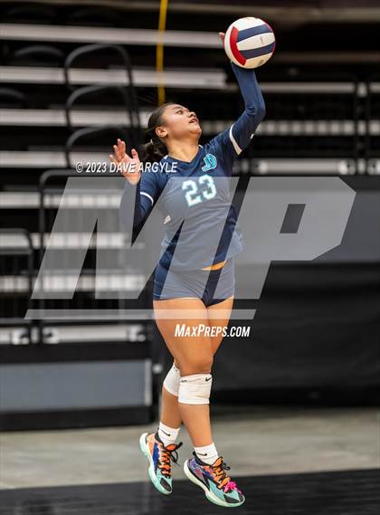 Thumbnail 1 in Manti vs. Juan Diego Catholic (UHSAA 3A 2nd Round) photogallery.