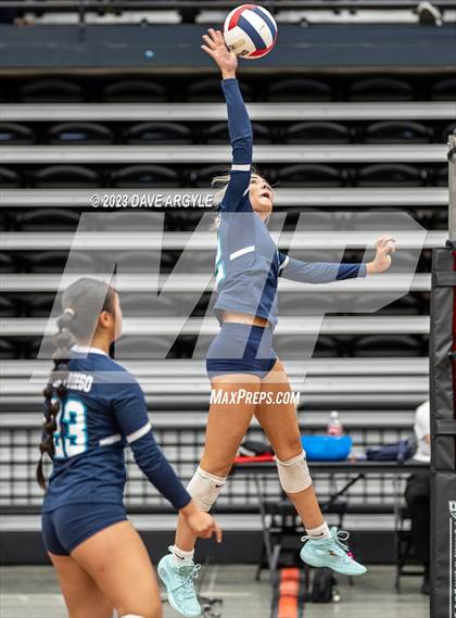 Thumbnail 1 in Manti vs. Juan Diego Catholic (UHSAA 3A 2nd Round) photogallery.