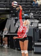 Photo from the gallery "Manti vs. Juan Diego Catholic (UHSAA 3A 2nd Round)"