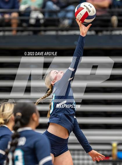 Thumbnail 1 in Manti vs. Juan Diego Catholic (UHSAA 3A 2nd Round) photogallery.