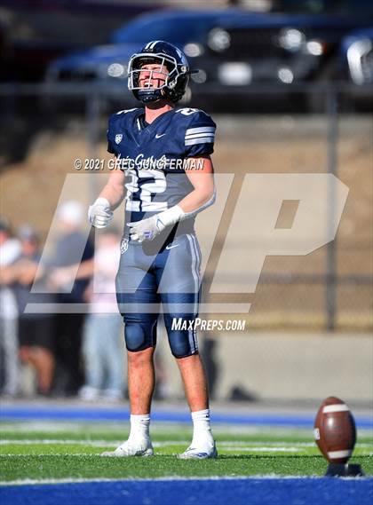 Thumbnail 3 in Cardinal Newman @ Marin Catholic (CIF NCS D4 Final) photogallery.