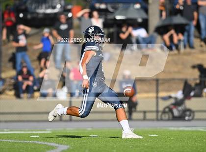 Thumbnail 3 in Cardinal Newman @ Marin Catholic (CIF NCS D4 Final) photogallery.