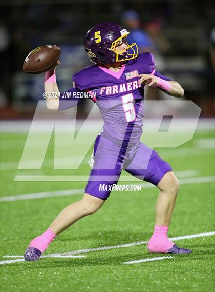 Thumbnail 2 in Van Alstyne @ Farmersville photogallery.